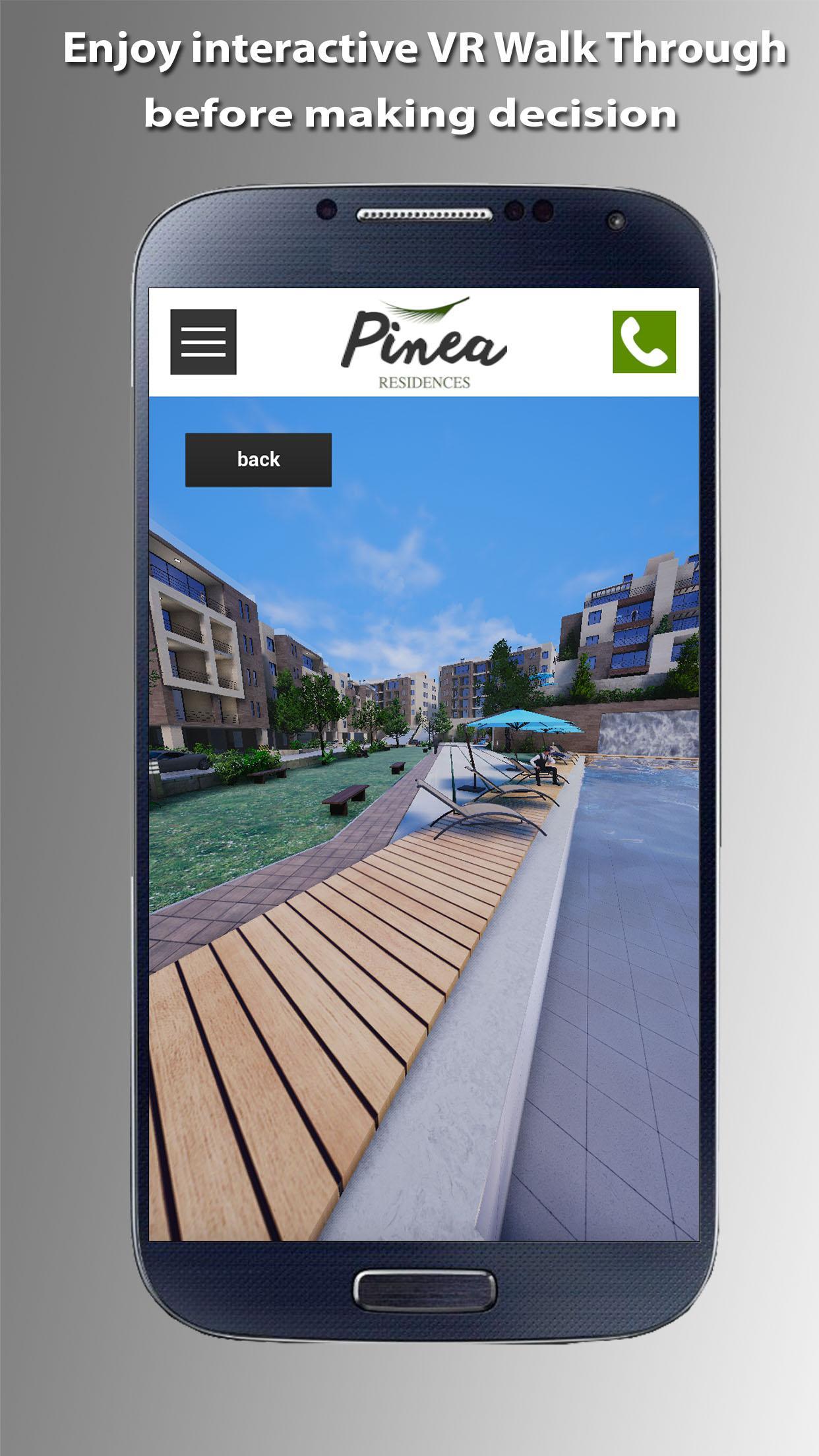 Pinea Residence