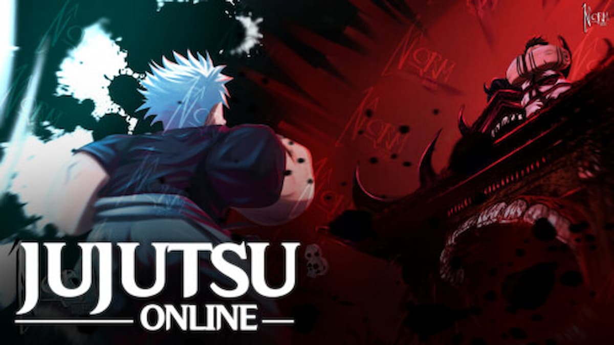 Codes en ligne Jujutsu (novembre 2024)