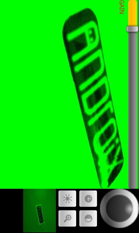Night Vision Cam