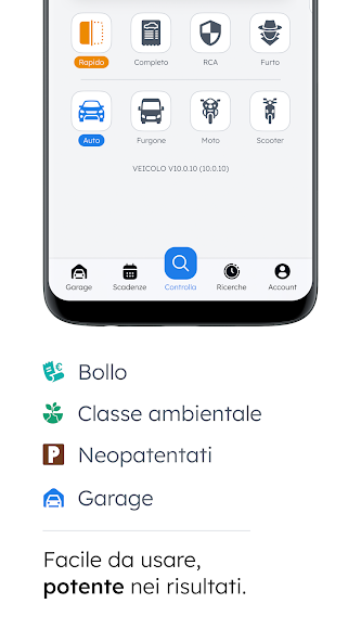 Veicolo