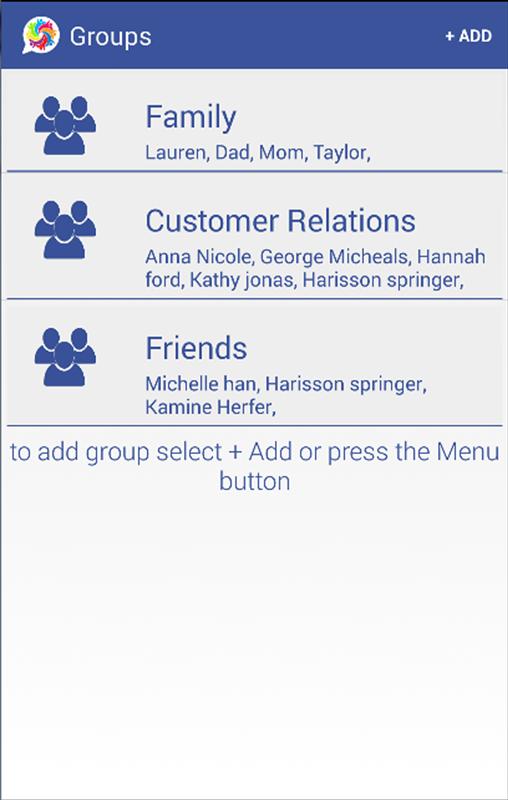Msms