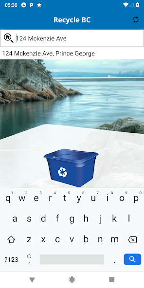 Recycle BC