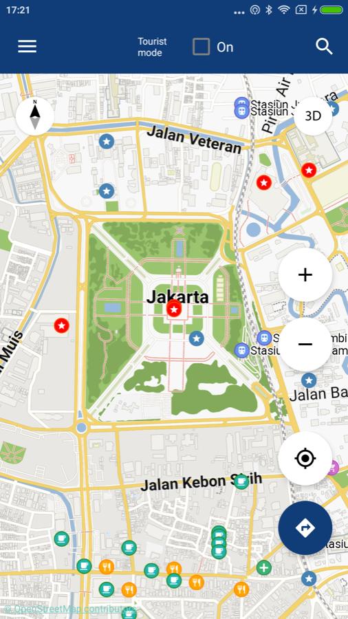 Jakarta