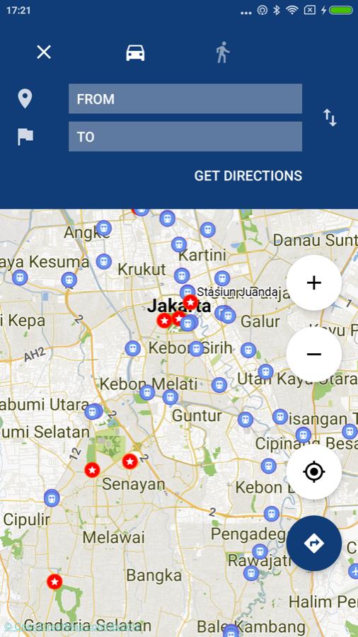 Jakarta