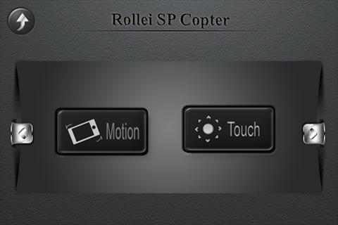 SP Copter