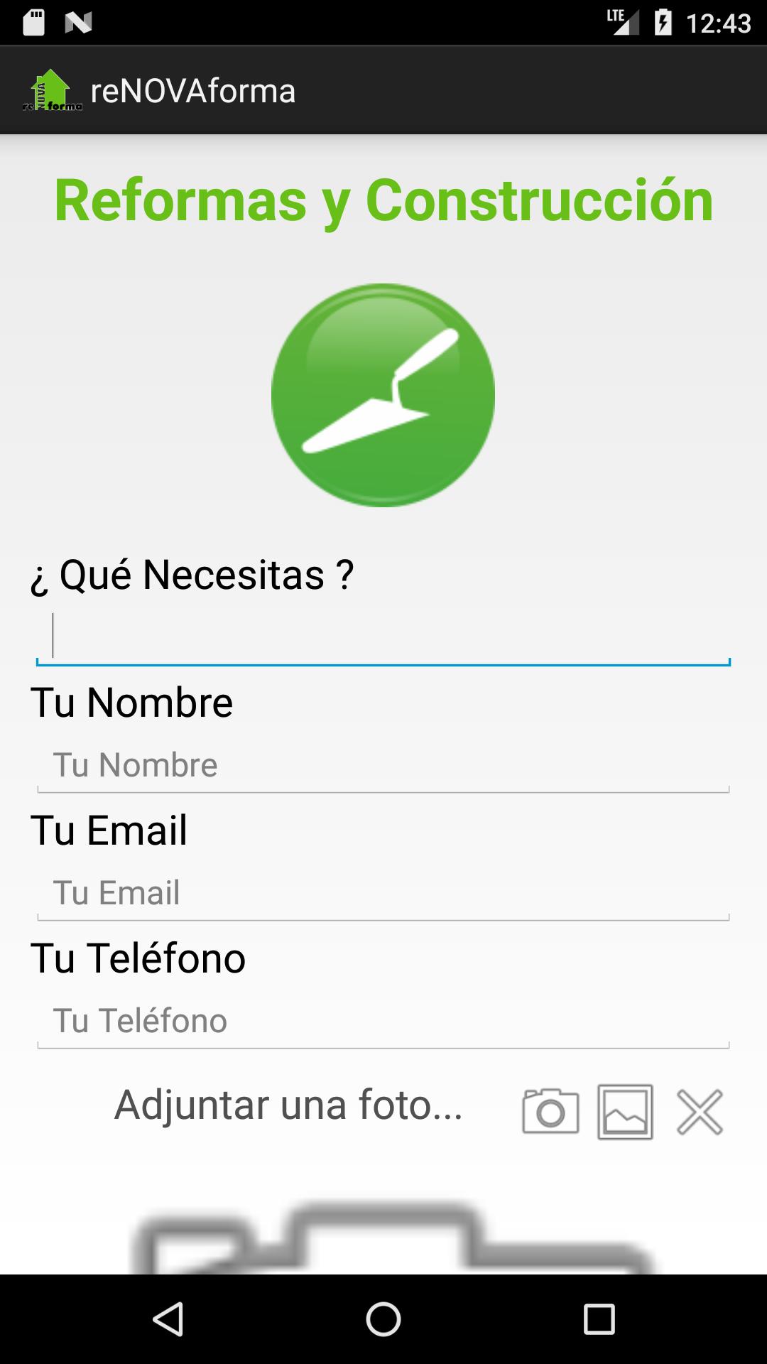 reNOVAforma