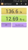 Light Sensor