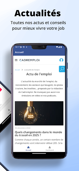 Cadremploi