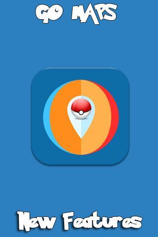 GO Maps For Community