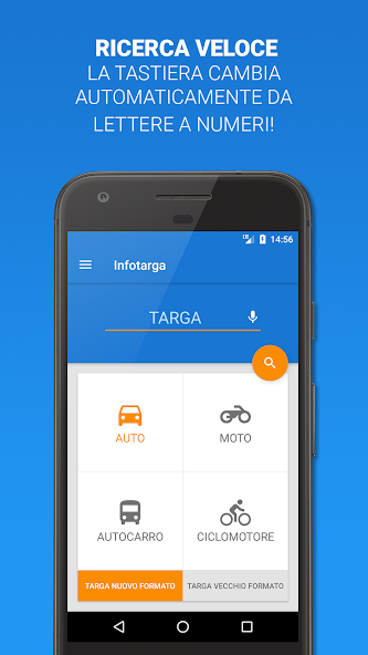 Infotarga