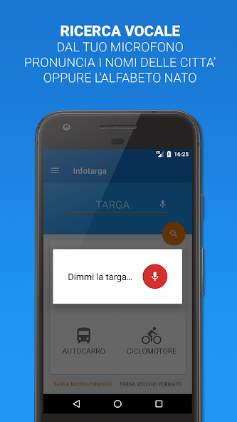 Infotarga