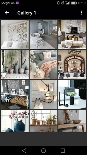 Scandinavian Style
