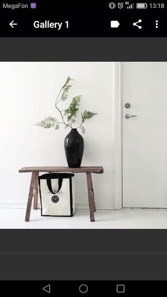 Scandinavian Style