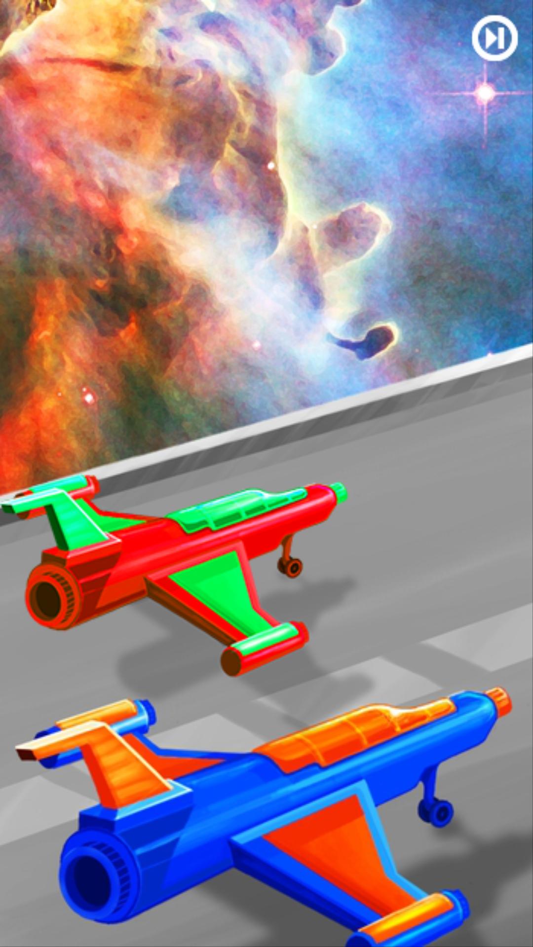 Space Vyper