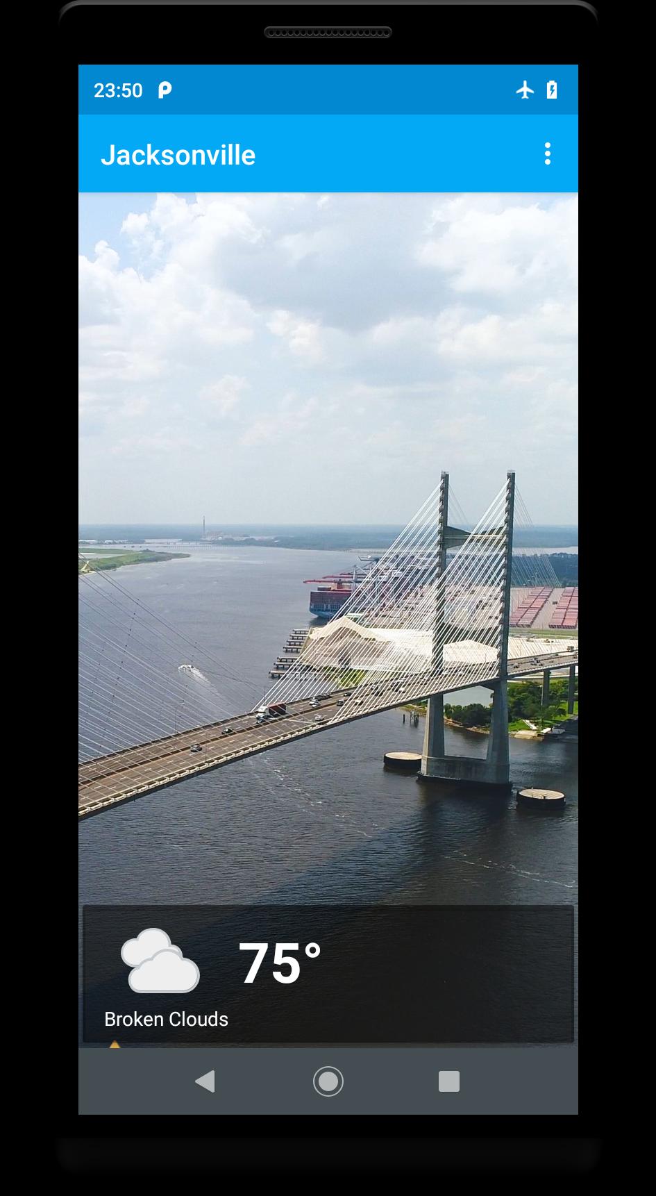 Jacksonville, Florida