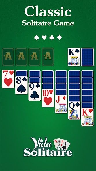 Vida Solitaire