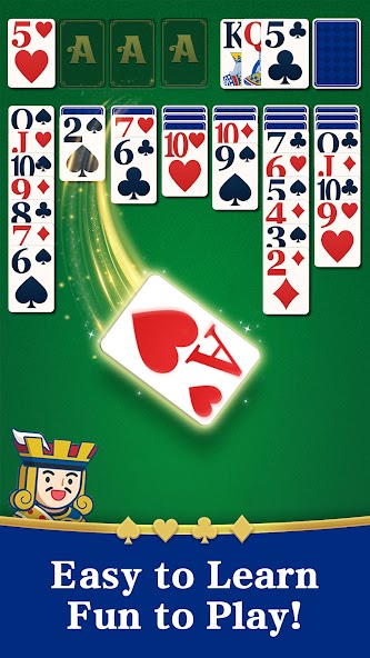 Vida Solitaire