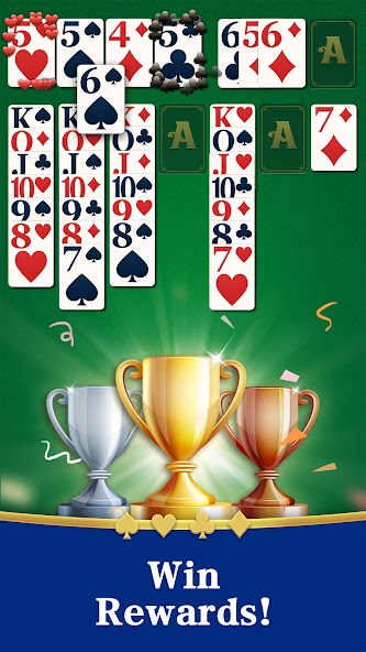 Vida Solitaire
