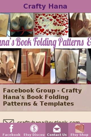 Crafty Hana