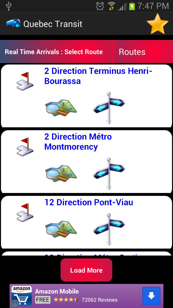 Societe de transport de Laval