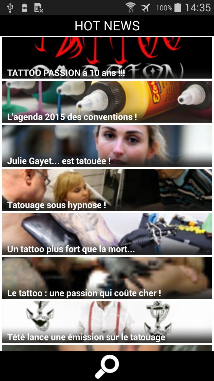 TattooPassion
