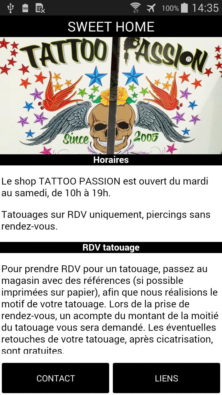 TattooPassion