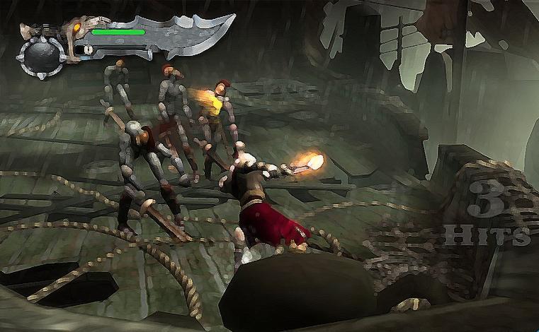 God Of War