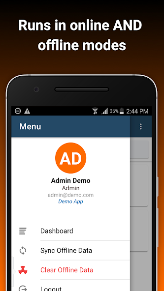 XForms Mobile