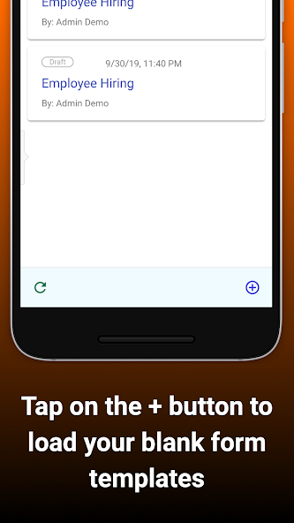 XForms Mobile