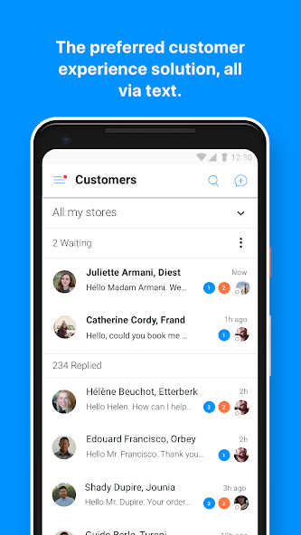 Instaply