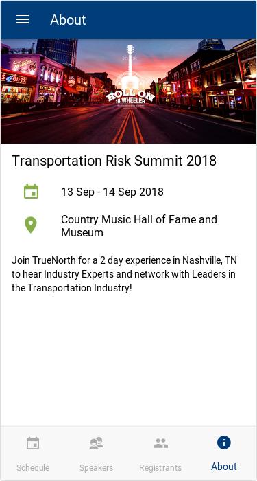 TN Transportation Risk Summit