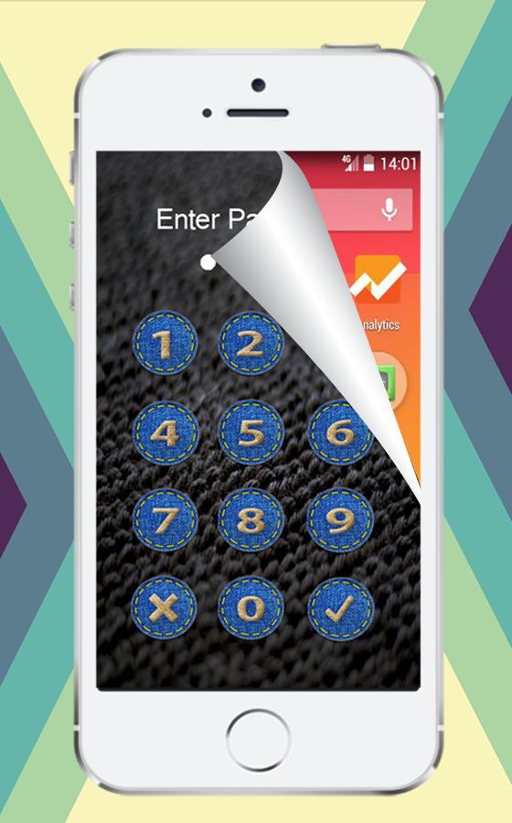App Lock Advance
