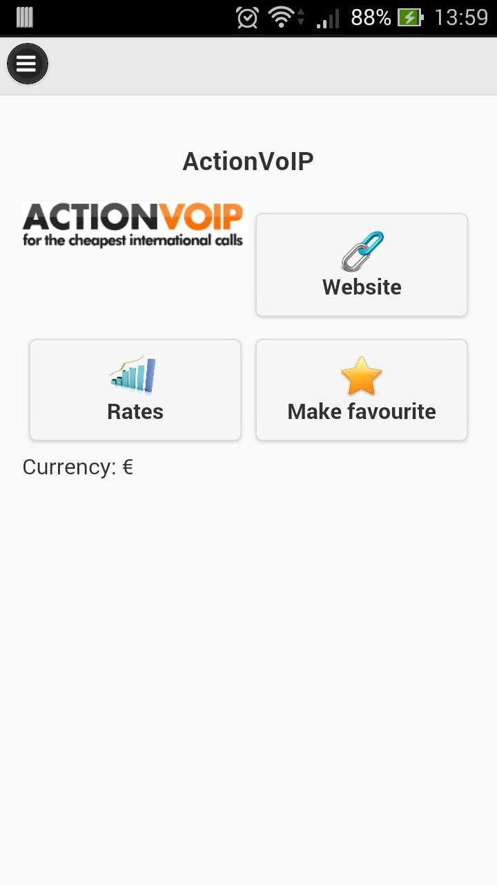 Best VoIP Rate