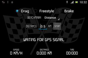 Real Drag Racing