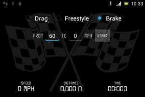 Real Drag Racing