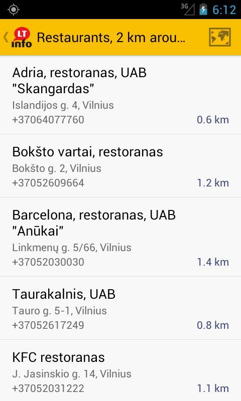 Info.lt
