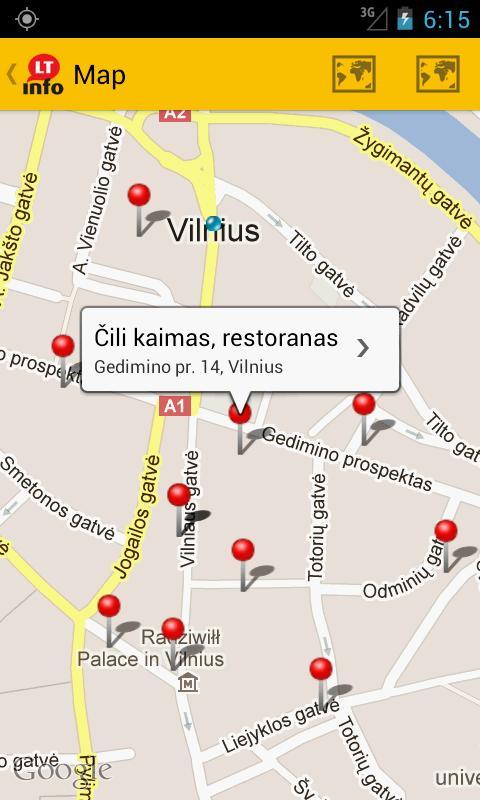 Info.lt