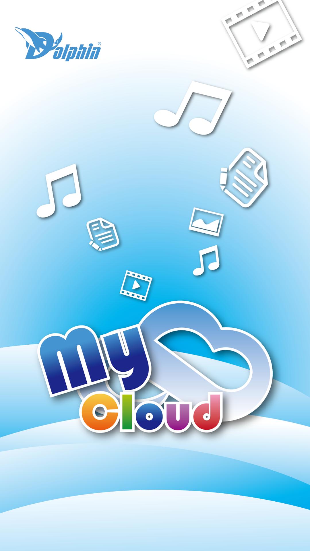 Dolphin Cloud