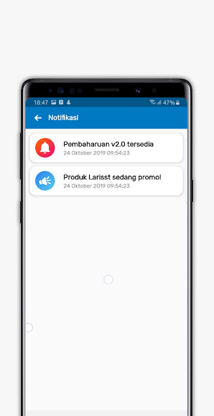 Klik Indogrosir