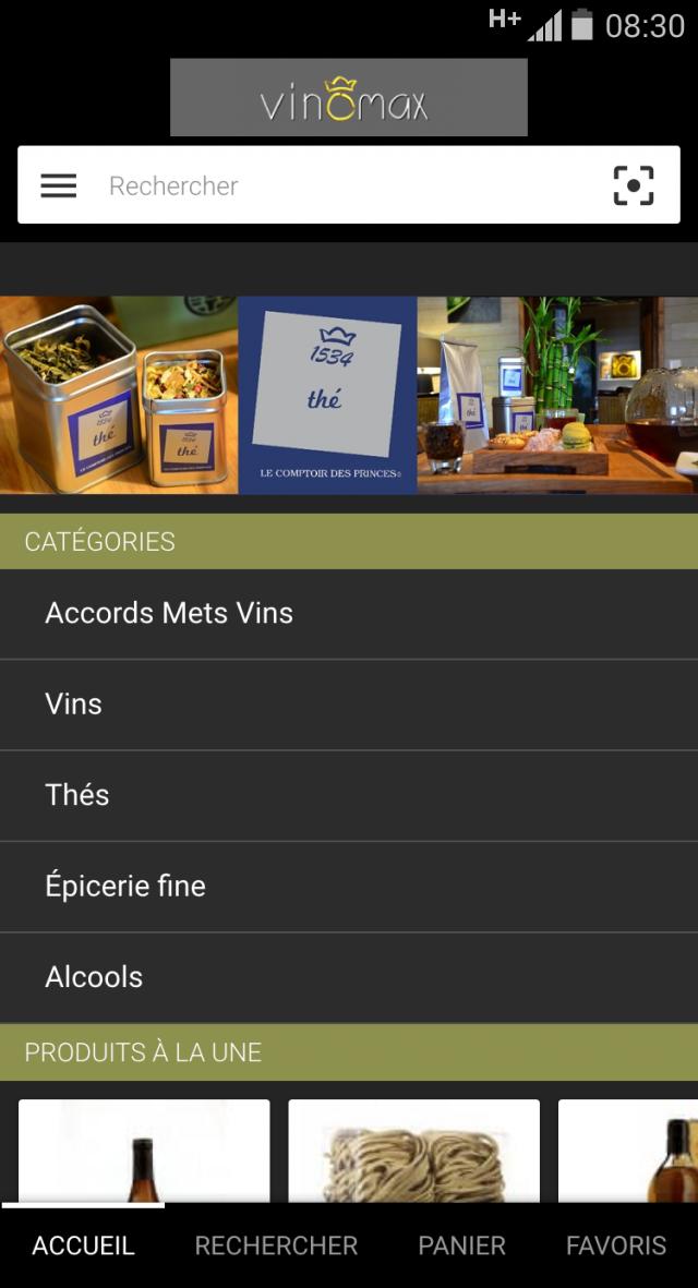 vinomax