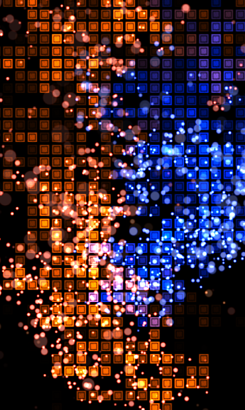 Digital Embers