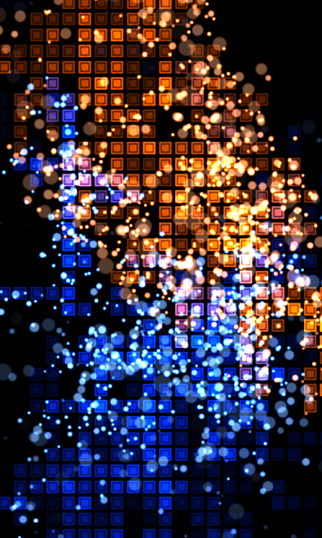 Digital Embers