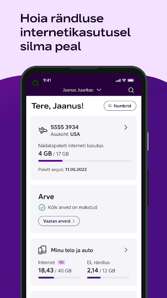 Minu Telia