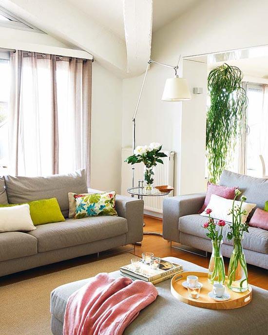 350 Living Room Decorating Ideas