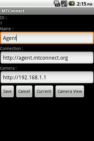 MTConnect