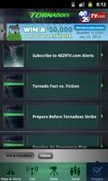 40/29 Tornadoes - Northwest AR