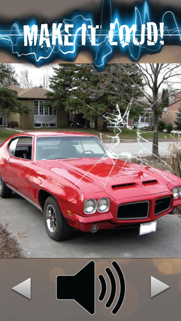 Car Guessing Game