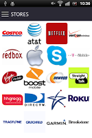 Electronics coupons