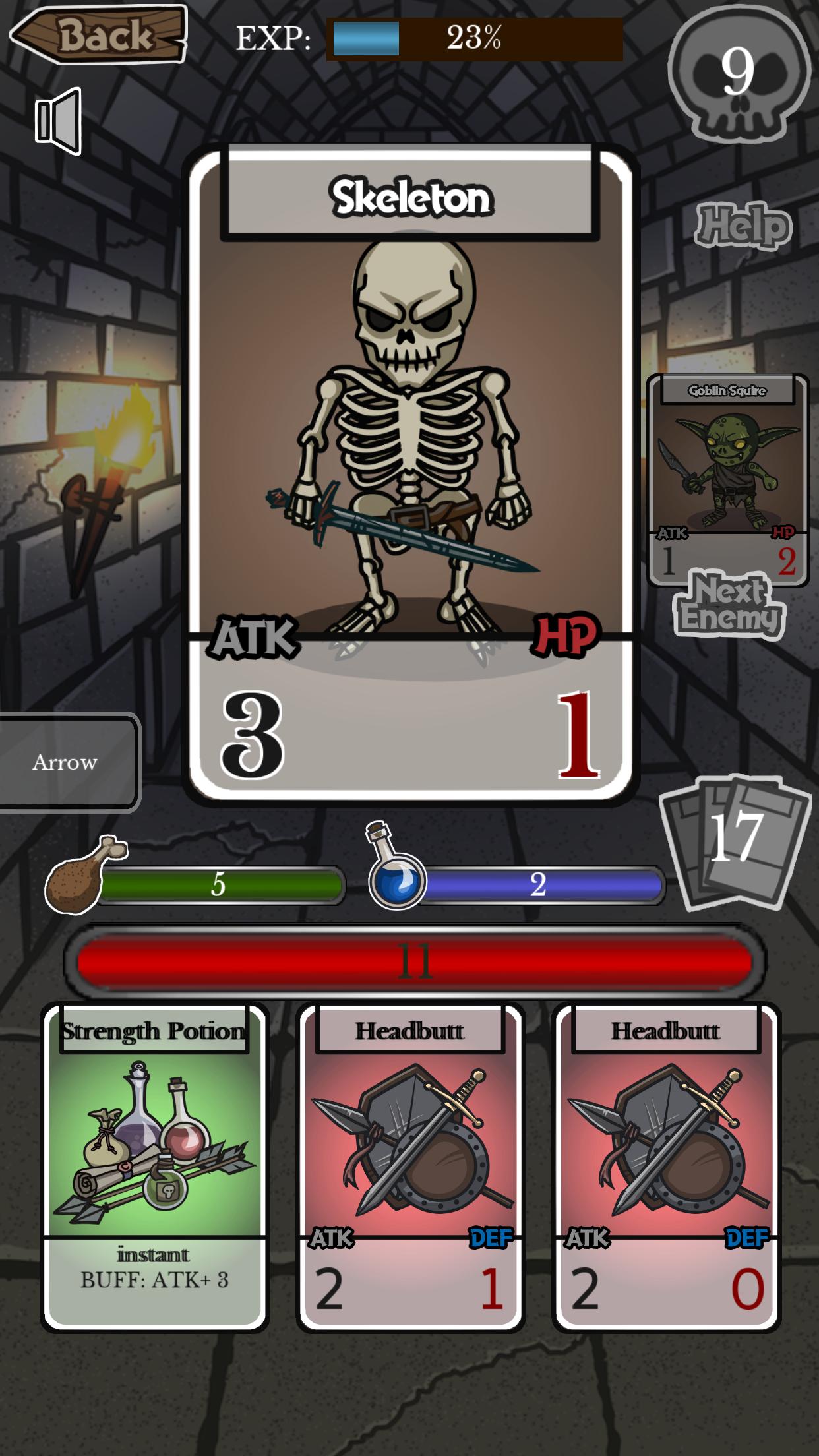 Cards Adventures