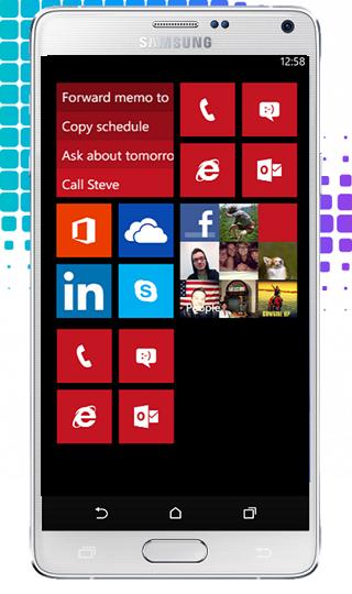 Launcher 10 Theme
